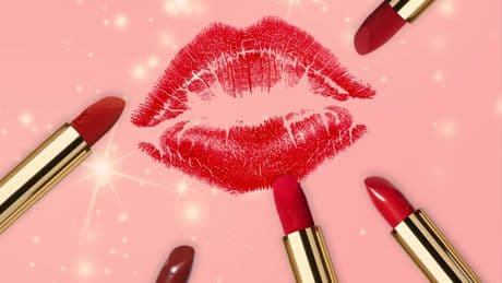 Testbericht: Irrer Luxus? So gut ist der 140 Euro-Lippenstift von Louis Vuitton