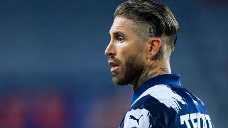 Sergio Ramos streitet sich mit Ryanair nach Kommentar in sozialen Medien