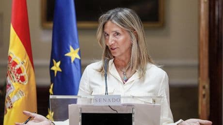 El PP reprocha a Sánchez su "política dogmática" con el monte y habilita el Senado para llevar a tres ministros en agosto