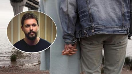 David Corbera, psicólogo: “Al poner en un pedestal ciertas actitudes de nuestra pareja, después nos cuesta aceptar su lado oscuro, ahí empieza el desencanto”