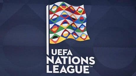 UEFA Uluslar Ligi'nde yarı final mücadelesi yarın başlayacak