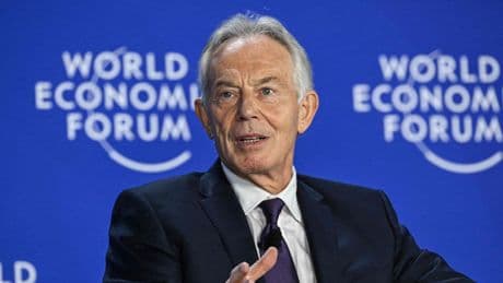 «Gaza Riviera», staff di Tony Blair coinvolto nel progetto di Trump