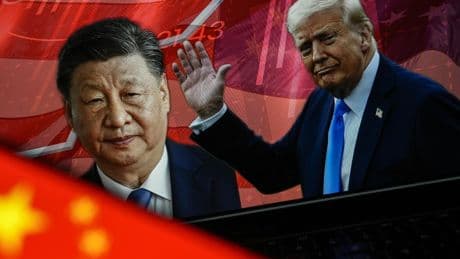 Le bras de fer avec Trump va-t-il conduire la Chine à attaquer Taïwan ?