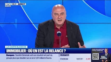 La Carte blanche : Henry Buzy-Cazaux - 02/05