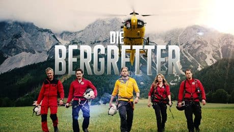 Fans dürfen sich freuen - „Die Bergretter“ geht in die 17. Staffel