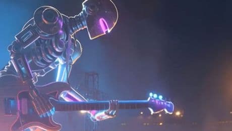 KI verändert Musik, Politik und Wirtschaft – Roboter-Bands, KI-Songs und Trumps neue Tools