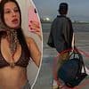 Millie Bobby Brown, 21, shares look at baby she adopted with husband Jake Bongiovi, 23, for first time