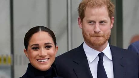 Prince Harry and Meghan Markle 'relieved' over royal move despite King's new 'snub'
