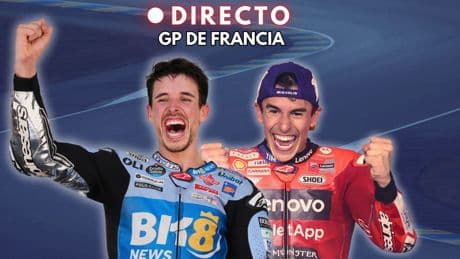Otro duelo de los Márquez: Marc busca la victoria para afianzarse en el liderato con Álex pisándole los talones