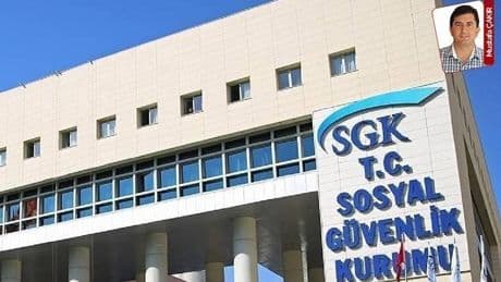 İki aylık dönemde geçen yıla göre 11.3 milyar liradan 71.6 milyar liraya çıktı: SGK’nın açığında yüzde 533 artış!