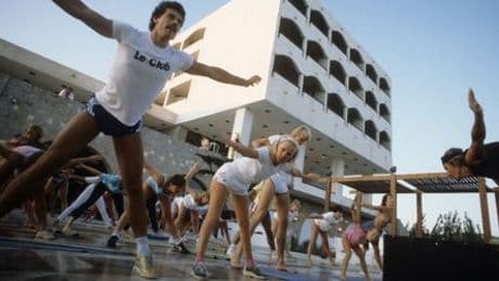 Kluburlaub: Warum dieser Selbstoptimierungsstress im Urlaub?