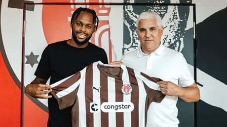 Fans rätseln über Transfers - Wundertüten-Hattrick bei St. Pauli