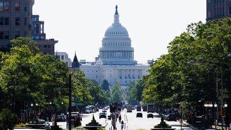 The Clean Energy Tax Debate Will Shape America’s Economic Future