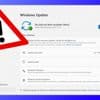 Windows Server 2025: AD-Anmeldeprobleme nach Installation der April-Updates