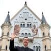 Bauten von Ludwig II.: Neuschwanstein und weitere Königsschlösser sind jetzt Weltkulturerbe