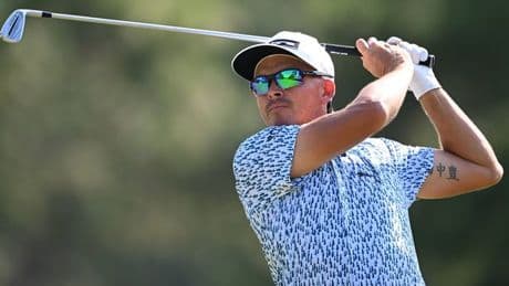 PGA Tour star reveals how golfers REALLY feel about merger with LIV Golf