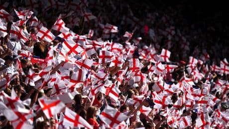 Patriotic punters cost Ladbrokes owner with winning bets on Lionesses