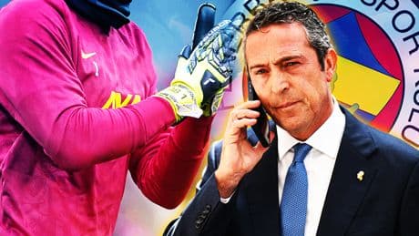 Ve Ali Koç'tan Galatasaray'a yılın transfer çalımı! Dünya devinin kalecisi İstanbul'a geliyor