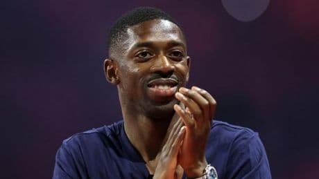 Ousmane Dembélé face à Lamine Yamal, l’autre match du duel France-Espagne en Ligue des nations
