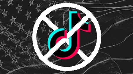 TikTok’s ‘ban’ problem could end soon with a new app and a sale
