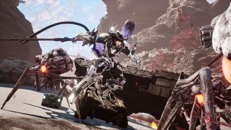 ‘Daemon X Machina: Titanic Scion’ Gets A Demo, Here Are Some Tips