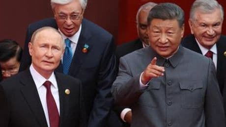Putin e la vita fino a 150 anni, l'audio con Xi Jinping: «Con il trapianto di organi possiamo riuscirci»