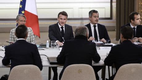 Présidentielle française 2027: ces candidats qui partent à point
