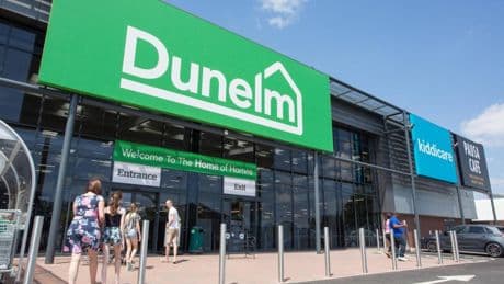 Dunelm’s £5 tool will declutter your countertops & make the most of tight spots – plus it’s half price of Lidl’s version