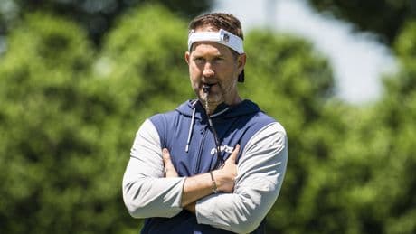 New Cowboys coach Brian Schottenheimer enacts locker room shakeup that players have no ‘say’ in