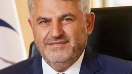 TMSF başkanlığı'na yeniden Karakaş atandı