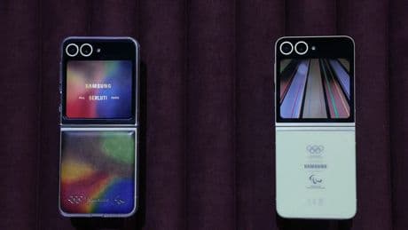 Samsung Confirms ‘Innovative Design’ For Galaxy Z Folding Phones And Galaxy Watch
