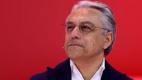 Luca de Meo, le directeur général de Renault, quitte ses fonctions
