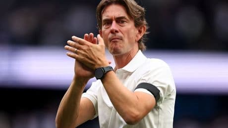 Tottenham turn to French winger as Savinho chase proves difficult