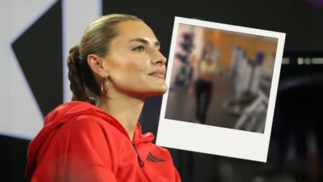 Sophia Thomalla zeigt ihren durchtrainierten Body: „Zurück zu meiner Routine“