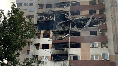 Cornered Iran faces humiliation or war as leadership left on brink by Israeli strikes
