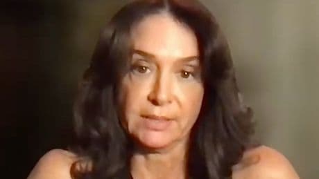 Epstein’s former model girlfriend claims disgraced financier and sex offender was once ‘best friends’ with Donald Trump