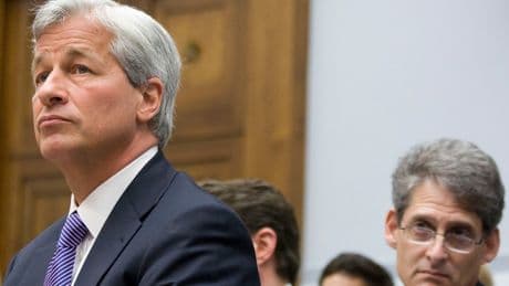 How America’s Largest Bank Helped Jeffrey Epstein, and a Show of Resistance in D.C.
