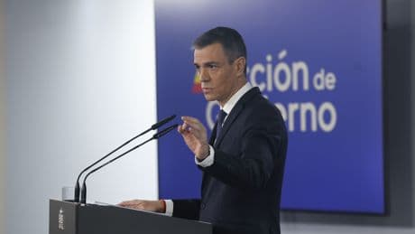 El justo castigo a la soberbia