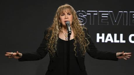 Stevie Nicks Adds Shows To Replace Nixed Billy Joel Co-Headline Dates