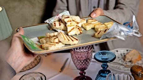 Grillkäse im Test: Welcher Halloumi ist der beste?