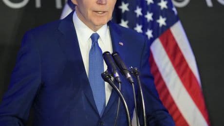 Joe Biden Is Diagnosed With an Aggressive Form of Prostate Cancer