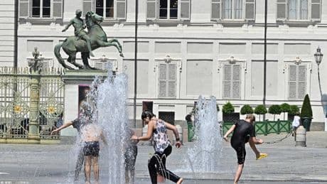Non abituatevi al fresco: i picchi e dove farà più caldo