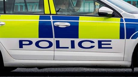 Vijftien agenten gewond bij raciaal geweld Noord-Ierland