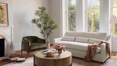How Tariffs On China Are Reshaping The Home Goods Sector