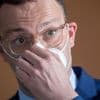 "Team Ich" statt "Team Staat"?: Spahn wehrt sich gegen Masken-Vorwürfe