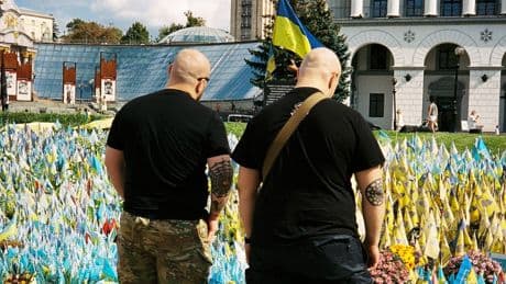 Ukraine | Rechtsextreme in der Ukraine? Nicht nur Kreml-Propaganda, sondern auch ein echtes Problem