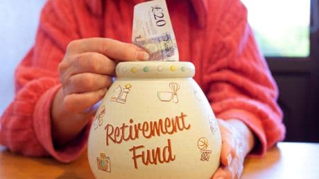5 pension mistakes you might be making now that will cost you later