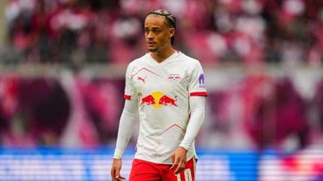 Chelsea’s swap deal offer to sign Xavi Simons rejected as Man City attempt hijack