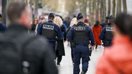 Frankreich: Polizei befreit entführten Vater eines Krypto-Millionärs in Paris