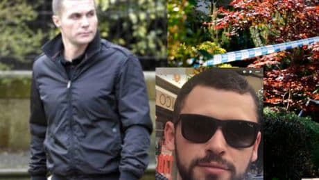Lyons crime family boss pulls out of gang feud as cops turn up heat